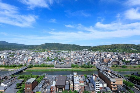 Hotel Okura Kyoto - Image 20