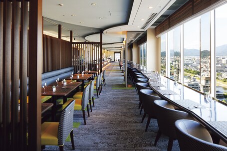 Hotel Okura Kyoto - Image 44