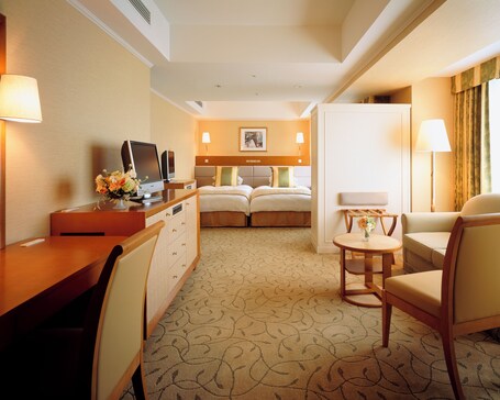 Hotel Okura Kyoto - Image 64