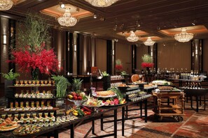 Salón de eventos