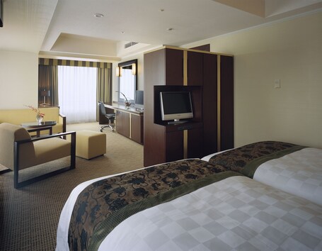 Hotel Okura Kyoto - Image 40