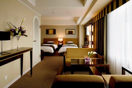 Hotel Okura Kyoto - Image 52