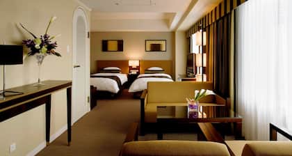 Hotel Okura Kyoto