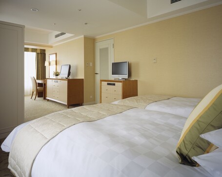 Hotel Okura Kyoto - Image 56