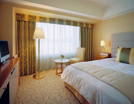 Hotel Okura Kyoto - Image 19