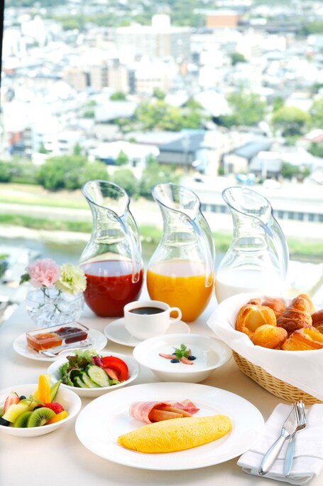 Hotel Okura Kyoto - Image 43