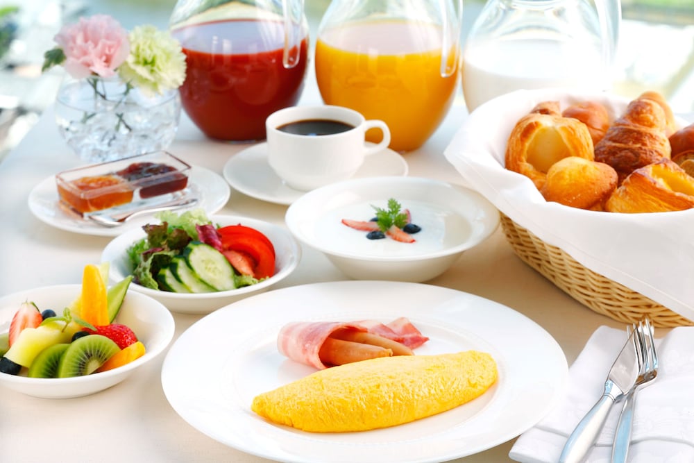 Hotel Okura Kyoto by null