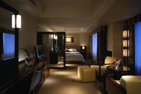 Hotel Okura Kyoto - Image 49