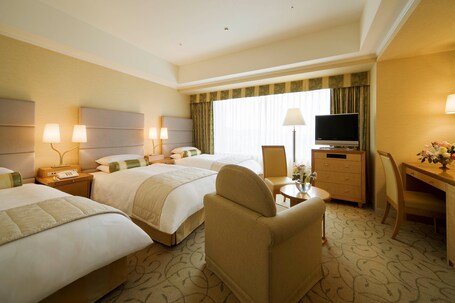Hotel Okura Kyoto - Image 55