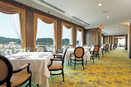 Hotel Okura Kyoto - Image 57