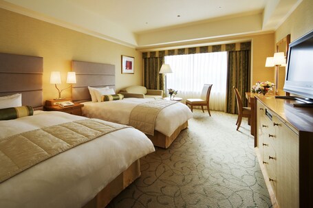 Hotel Okura Kyoto - Image 41