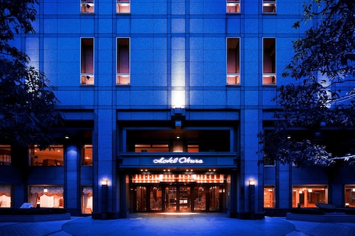 Hotel Okura Kyoto