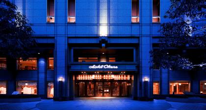 Hotel Okura Kyoto