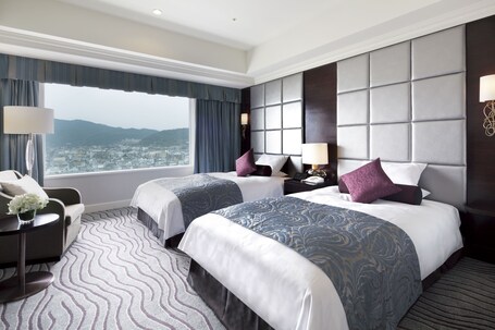 Hotel Okura Kyoto - Image 54