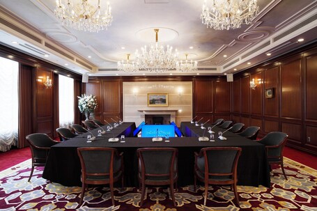 Hotel Okura Kyoto - Image 29