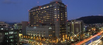 Hotel Okura Kyoto