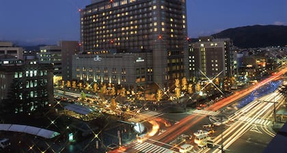 Hotel Okura Kyoto