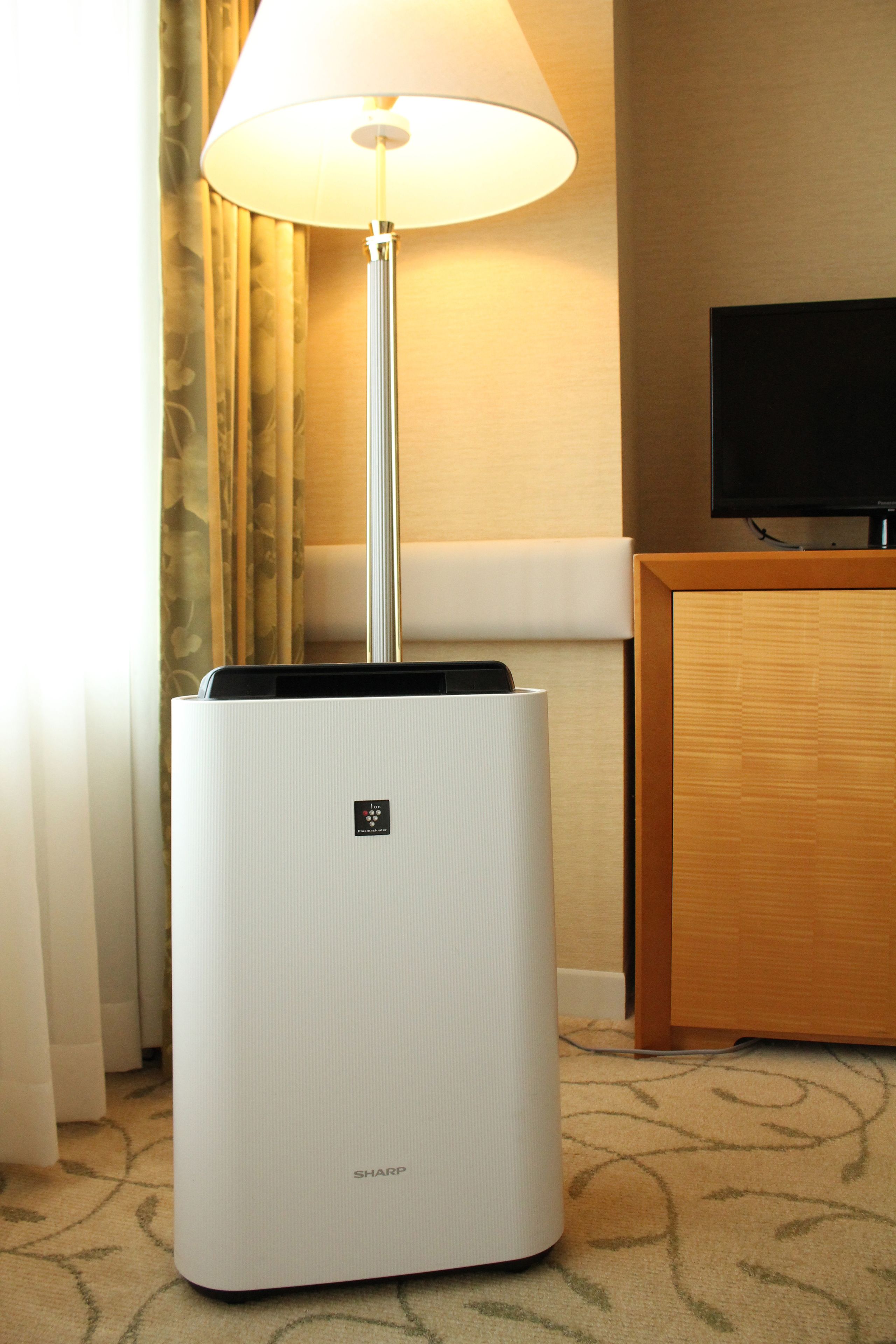 premium bedding, down duvets, minibar, in-room safe