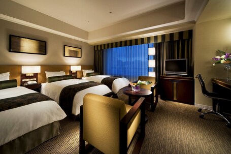 Hotel Okura Kyoto - Image 60