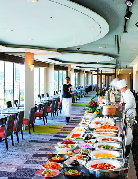 Hotel Okura Kyoto - Image 14