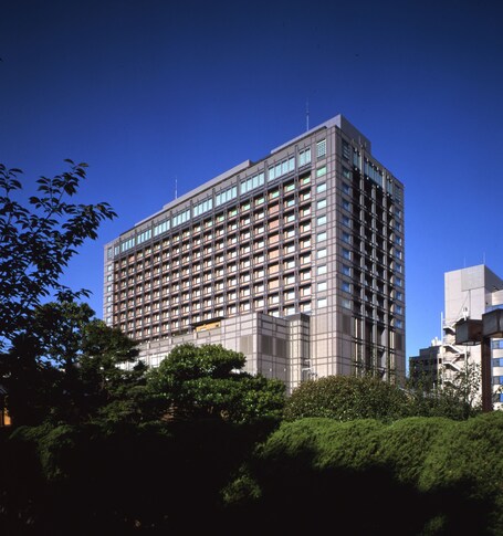Hotel Okura Kyoto - Image 3