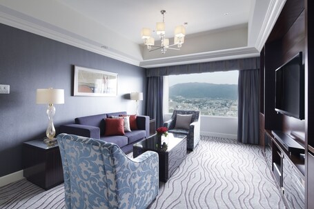 Hotel Okura Kyoto - Image 11