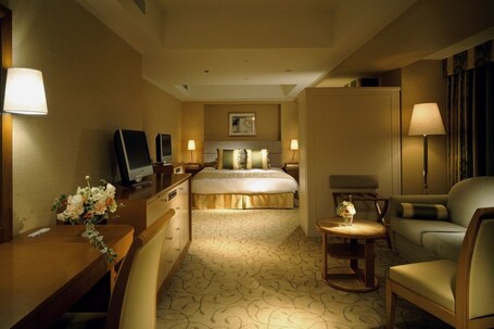 Hotel Okura Kyoto - Image 39