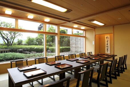 Hotel Okura Kyoto - Image 53