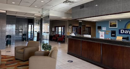 Days Inn by Wyndham Amarillo East