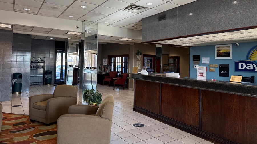 Days Inn by Wyndham Amarillo East