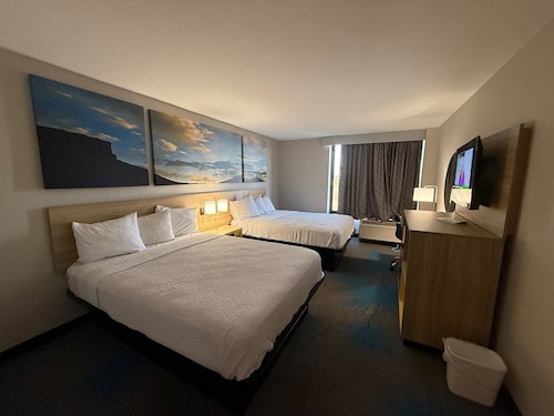 Days Inn by Wyndham Amarillo East