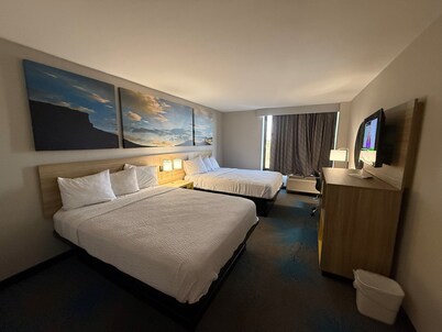 Days Inn by Wyndham Amarillo East