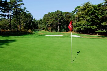 Golf at Seaview, A Dolce Hotel