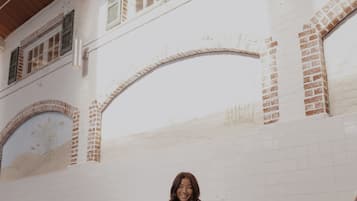 Children’s play area – indoor