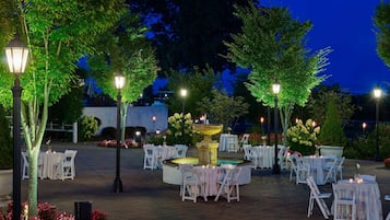 Cortile