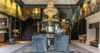 Boutique Hotel Royal