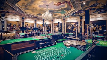 Casino