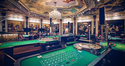 Boutique Hotel Royal