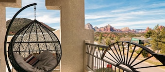 Arabella Hotel Sedona