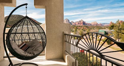 Arabella Hotel Sedona