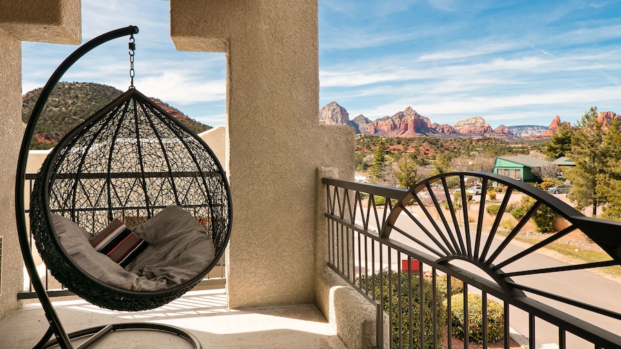 Arabella Hotel Sedona