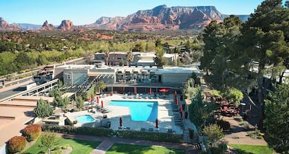 Arabella Hotel Sedona
