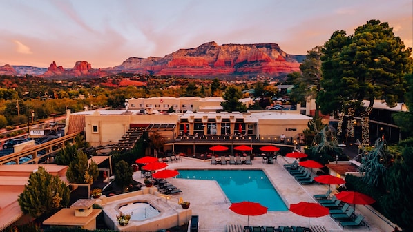 Exterior - Arabella Hotel Sedona (Sedona)
