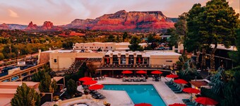 Arabella Hotel Sedona