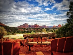 Hiking - Arabella Hotel Sedona (Sedona)