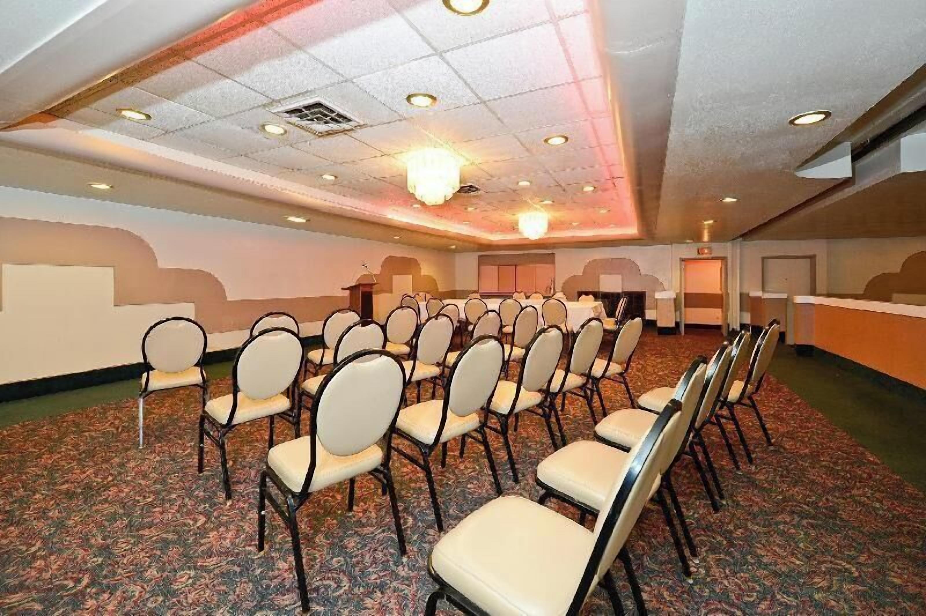 Sala de reuniones