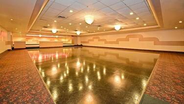 Howard Johnson by Wyndham Benton Harbor/St. Joseph