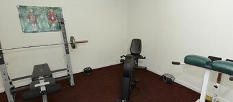 Twin City Inn & Suites Benton Harbor - St. Joseph