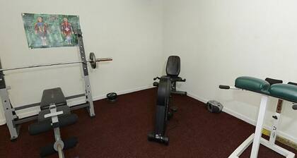 Twin City Inn & Suites Benton Harbor - St. Joseph