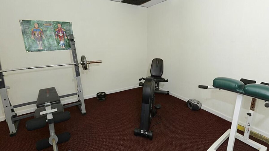 Twin City Inn & Suites Benton Harbor - St. Joseph